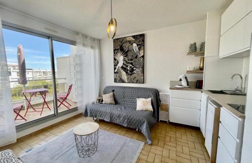 Le Couchant Apartment | Studio le couchant