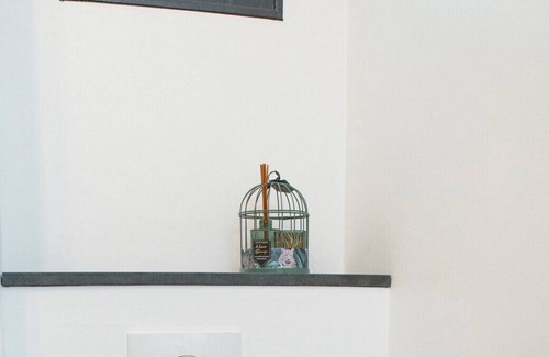Romorantin-Lanthenay Apartment | Studio Les Acacias: Normant and Beauval Factory