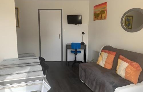 Lherm Apartment | Studio Le Laurier