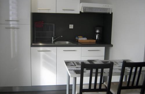 Lherm Apartment | Studio Le Laurier