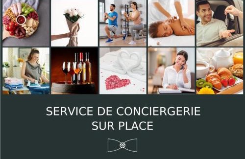 Tournus Apartment | Studio Le Verdun et La République