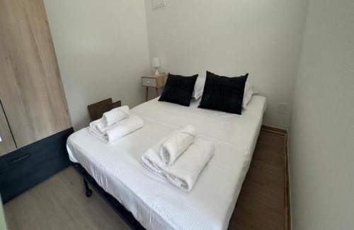 Tournus Apartment | Studio Le Verdun et La République