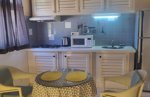 Saly Niakhniakhal Apartment | Studio Lipstick residence Natangue 1 Saly.