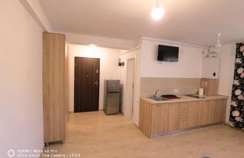 Mangalia Apartment | Studio Lorena