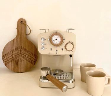 Evreux Apartment | Studio lumineux