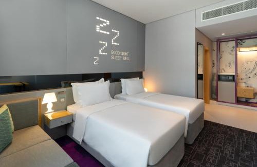 Al Barsha 1 Hotel | Studio M Al Barsha Hotel by Millennium