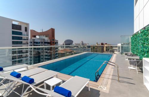 Al Barsha 1 Hotel | Studio M Al Barsha Hotel by Millennium