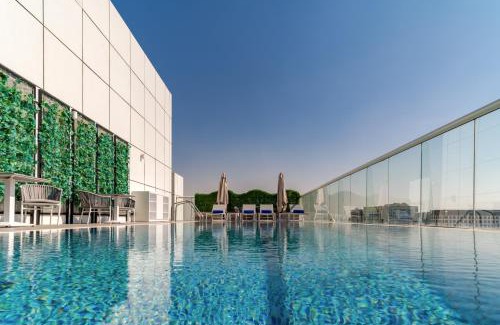 Al Barsha 1 Hotel | Studio M Al Barsha Hotel by Millennium