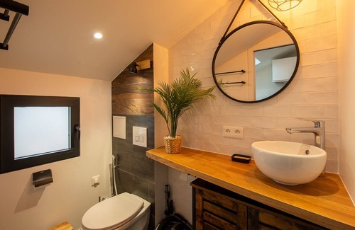 Bagneux House | Studio Mansart - 10 min from M4 Lucie Aubrac