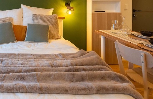 Bagneux House | Studio Mansart - 10 min from M4 Lucie Aubrac