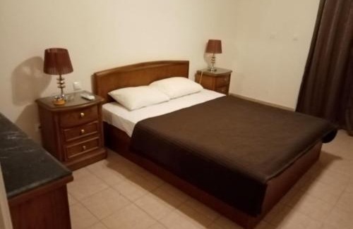 Sidi Abd El-Rahman Apartment | Studio. Marassi