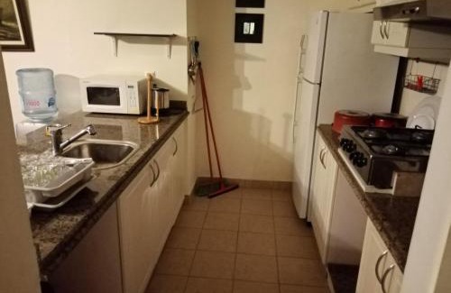 Sidi Abd El-Rahman Apartment | Studio. Marassi