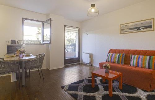 Anglet Apartment | Studio Marinella - Welkeys