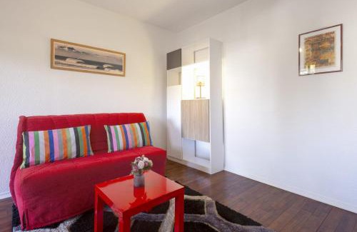 Anglet Apartment | Studio Marinella - Welkeys