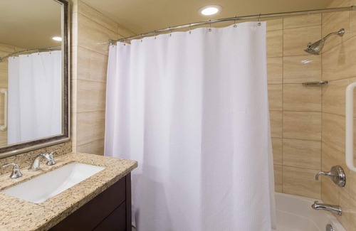 Palm Desert Resort | Studio - Marriott's Desert Springs Villas II - Full Resort Access