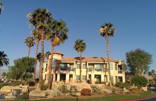 Palm Desert Resort | Studio - Marriott's Desert Springs Villas II - Full Resort Access