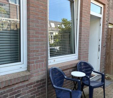 Municipality of Nijmegen Apartment | Studio marterstraat Nijmegen