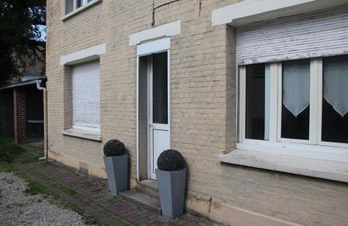 Mastaing Apartment | Studio Mer à Mastaing