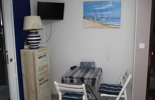 Mastaing Apartment | Studio Mer à Mastaing