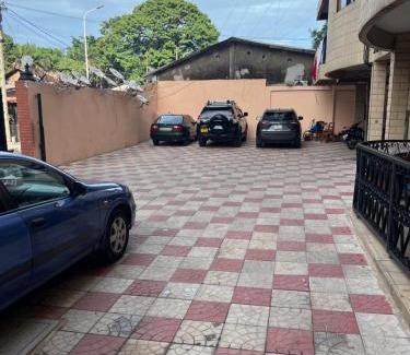 Conakry Apartment | Studio meublé à Conakry