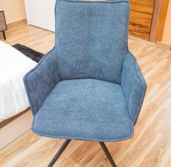 Pointe-Noire Apartment | Studio meublé