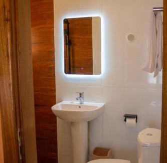 Pointe-Noire Apartment | Studio meublé