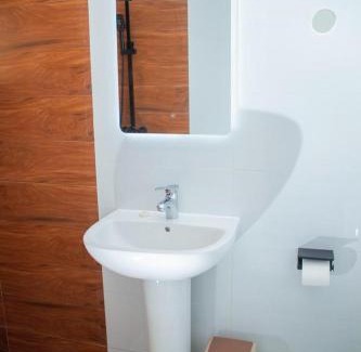 Pointe-Noire Apartment | Studio meublé