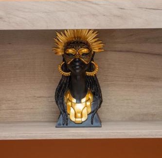 Pointe-Noire Apartment | Studio meublé