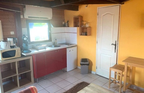 Auriolles Apartment | Studio Meublé Pour Saisonnier