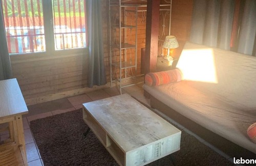 Auriolles Apartment | Studio Meublé Pour Saisonnier