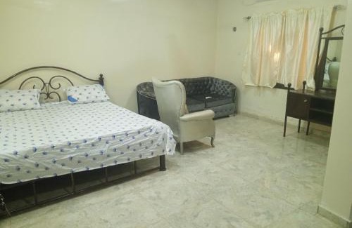 Niamey Villa | Studio meublée Express Services Niger