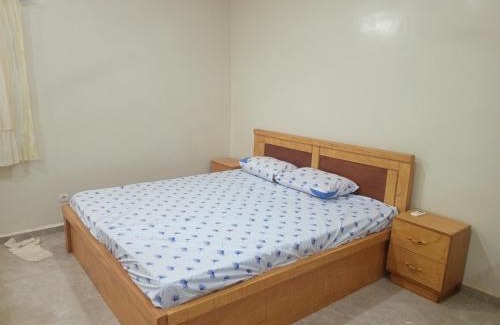 Niamey Villa | Studio meublée Express Services Niger