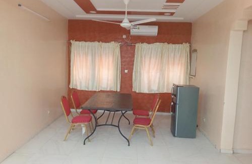 Niamey Villa | Studio meublée Express Services Niger