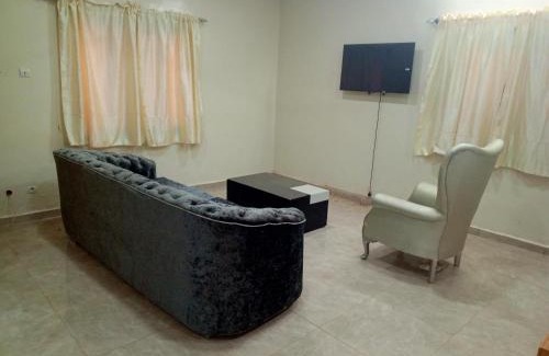 Niamey Villa | Studio meublée Express Services Niger