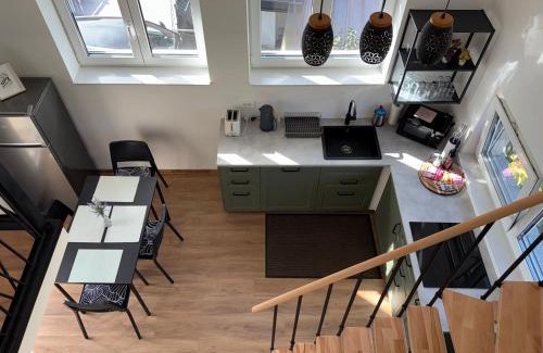 Bled Apartment | Studio Mimi