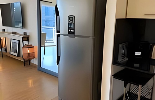 Puerto Madero Apartment | Studio Moderno Amoblado en Puerto Madero