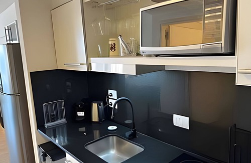 Puerto Madero Apartment | Studio Moderno Amoblado en Puerto Madero
