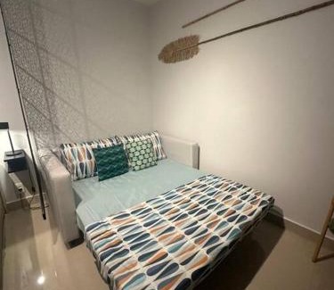 Perdizes Apartment | Studio Moderno e Aconchegante em Perdizes