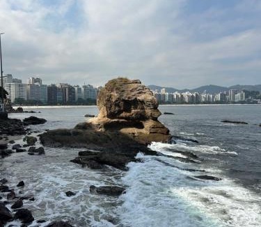 Boa Viagem Apartment | Studio moderno e novo - Uni Home 405 - Boa Viagem