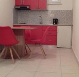 Molunat Apartment | Studio Molunat 8964b