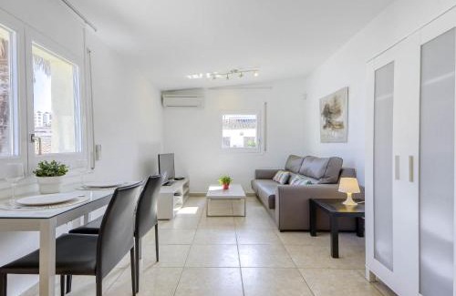 Empuriabrava Apartment | Studio Muga-3 by Interhome