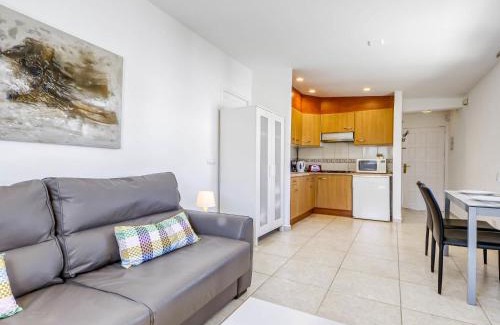 Empuriabrava Apartment | Studio Muga-3 by Interhome