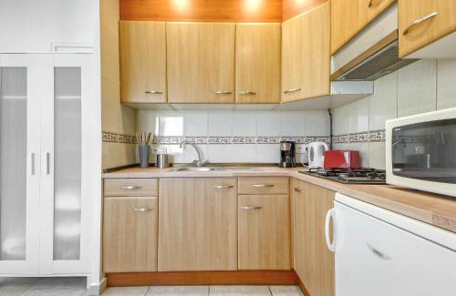 Empuriabrava Apartment | Studio Muga-3 by Interhome