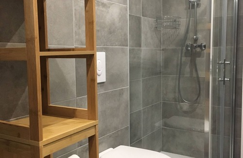 Corte Apartment | Studio near Tavignano quiet parking