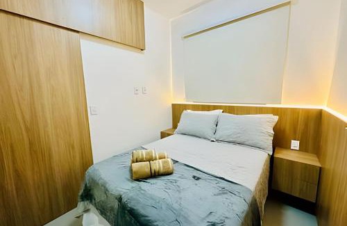 Saraiva Apartment | Studio New Home | Praticidade em um Só Lugar