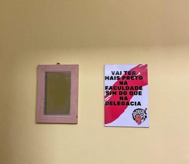 Cidade Nova Apartment | Studio no centro do Rio de Janeiro, ao lado do sambódromo