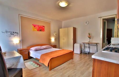 Rovinj Apartment | Studio Old Town Rovinj