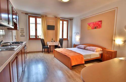 Rovinj Apartment | Studio Old Town Rovinj