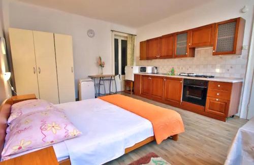 Rovinj Apartment | Studio Old Town Rovinj