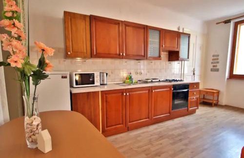 Rovinj Apartment | Studio Old Town Rovinj